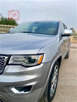 جيب جراند شيروكي